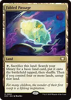 Edge of Eternities Commander #60