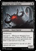 The Lost Caverns of Ixalan #124