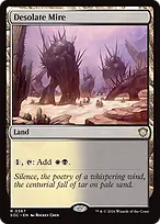 Secrets of Strixhaven Commander #367