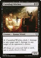 Commander Legends #116