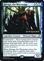 Ikoria: Lair of Behemoths Promos #225s