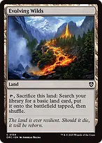 Aetherdrift Commander #154