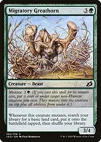 Ikoria: Lair of Behemoths #165