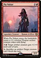 Kaladesh #124