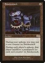 Urza's Saga #309