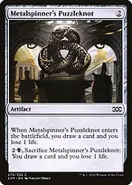 Double Masters #273