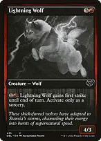 Innistrad: Double Feature #435