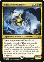 Eternal Masters #204