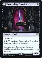 Innistrad: Crimson Vow Promos #101s