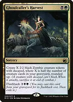 Innistrad: Midnight Hunt #225