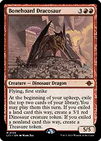 The Lost Caverns of Ixalan Promos #134p