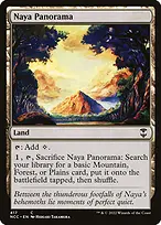 New Capenna Commander #417