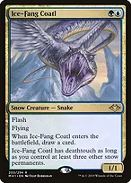 Modern Horizons #203