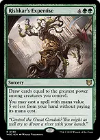 Wilds of Eldraine Commander #130