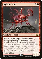 Neon Dynasty Commander #102