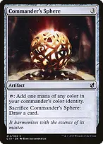 Commander 2019 #212