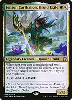 Dominaria United Commander #3