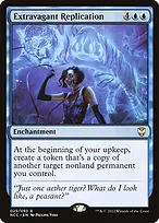 New Capenna Commander #25