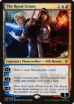 Throne of Eldraine #199