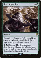 Dominaria United Promos #165p