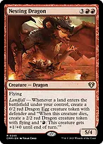Commander Masters #245
