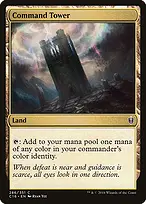 Commander 2016 #286