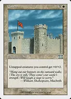 Classic Sixth Edition #6