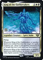 Tales of Middle-earth Promos #211s