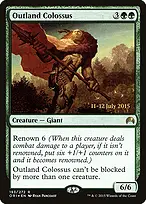 Magic Origins Promos #193s