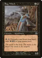 Mercadian Masques #118