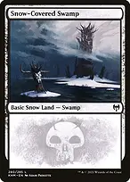 Kaldheim #280