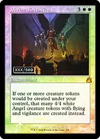 Ravnica Remastered #306z