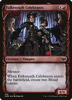 Innistrad: Crimson Vow #306