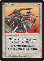 Limited Edition Beta #24