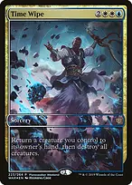 War of the Spark Promos #223