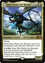 Core Set 2019 Promos #218s