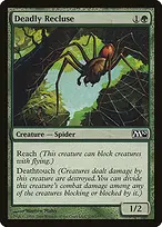 Magic 2010 #175
