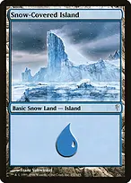 Coldsnap #152