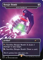 Secret Lair Drop #676