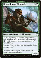 Kaldheim Commander #71