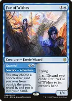 Throne of Eldraine Promos #44p
