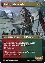 Dominaria Remastered #446