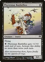 Duel Decks: Phyrexia vs. the Coalition #3