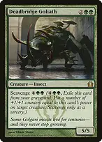 Return to Ravnica #120