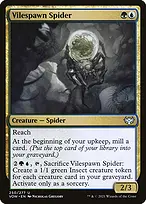 Innistrad: Crimson Vow #250