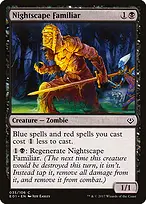 Archenemy: Nicol Bolas #35