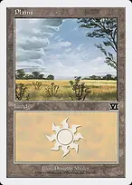 Classic Sixth Edition #333