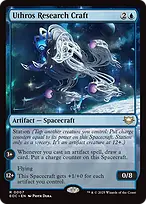 Edge of Eternities Commander #7