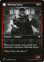 Innistrad: Double Feature #408