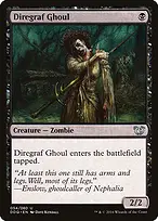 Duel Decks: Blessed vs. Cursed #54